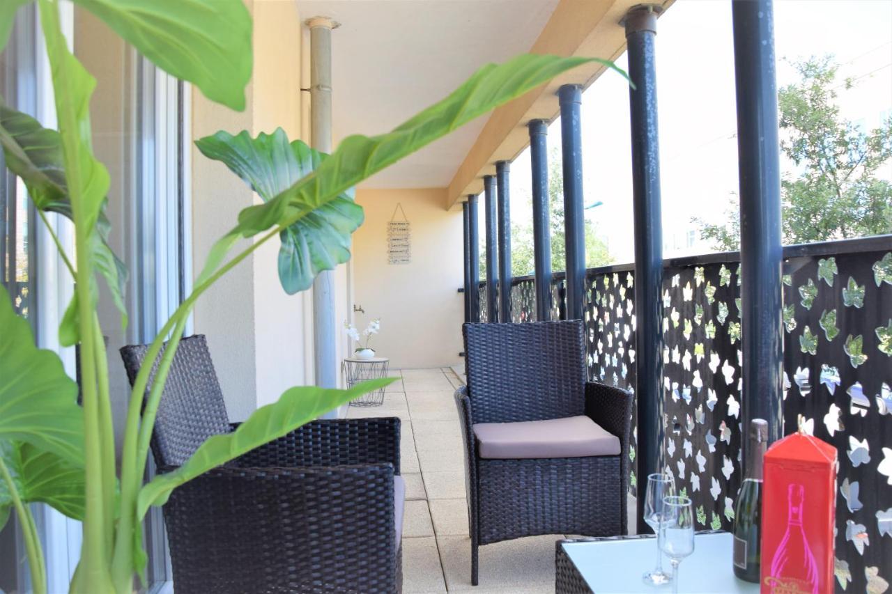 Dream Appartement Paris Montévrain Exteriér fotografie